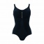 Maillot de bain une pice Salomea Noir ANITA COMFORT 7353
