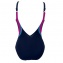 Maillot de bain une pice Priska Bleu Lune ROSA FAIA 7752
