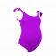 Maillot Une pice future maman Makira Magenta ANITA MATERNITY 9585