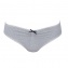 Slip grossesse allaitement Seamless Gris ANITA MATERNITY 1497