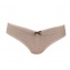 Slip grossesse allaitement Seamless Rose Lotus ANITA MATERNITY 1497