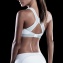 Anita Active Soutien-Gorge Sport DynamiX Star Blanc Gris 5537