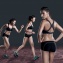 Anita Active Soutien-Gorge Sport DynamiX Star Noir Anthracite 5537