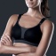Anita Active Soutien-Gorge Sport DynamiX Star Noir Anthracite 5537