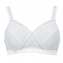 Anita Active Soutien-Gorge Sport Xcontrol Blanc Mtallique 5526