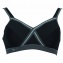 Anita Active Soutien-Gorge Sport Xcontrol Noir 5526