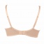 Soutien-Gorge armatures Josphine Pearl Rose ROSA FAIA 5674