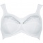 Soutien-Gorge d'allgement Safina Blanc ANITA COMFORT 5448