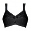 Soutien-Gorge d'allgement Safina Noir ANITA COMFORT 5448