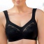 Soutien-Gorge d'allgement Safina Noir ANITA COMFORT 5448