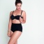 Soutien-gorge allaitement Armatures Noir ANITA MATERNITY 5068