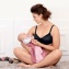 Soutien-gorge allaitement Armatures Noir ANITA MATERNITY 5068