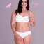 Soutien-gorge allaitement Sans Armatures Blanc ANITA MATERNITY 5075