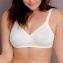 Soutien-gorge allaitement Sans Armatures Blanc ANITA MATERNITY 5075