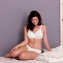 Soutien-gorge allaitement Sans Armatures Blanc ANITA MATERNITY 5075