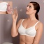 Soutien-gorge allaitement 100% Coton biologique ANITA MATERNITY 5014