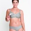 Soutien-gorge allaitement sans armature Poix Gris ANITA MATERNITY 5034