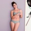 Soutien-gorge allaitement sans armature Poix Gris ANITA MATERNITY 5034