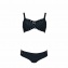 Soutien-gorge allaitement sans armature Poix Noir ANITA MATERNITY 5034
