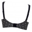 Anita Care Soutien-gorge post opratoire Versailles Noir 5777X