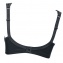 Anita Care Soutien-gorge post-opratoire Safina Noir 5349X