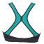 Anita Active Soutien-Gorge Sport DynamiX Star Peacock Anthracite 5537