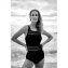 ANITA Care Maillot Une pice pour prothses Verona Noir 6205