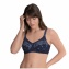 Anita Care Soutien-gorge pour prothse Belvdre Bleu Profond 4787x