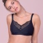 Anita Care Soutien-gorge pour prothse Orely Noir 5782x