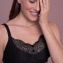 Anita Care Soutien-gorge pour prothse Orely Noir 5782x