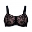 Anita Care Soutien-gorge prothse Antonia Noir 4705X