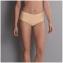 Anita Comfort Culotte Taille haute Essentials Desert 1343