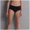 Anita Comfort Culotte Taille haute Essentials Noire 1343