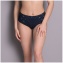 Anita Culotte Taille haute Belvedere Bleu Profond 1387