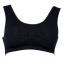 Anita Maternity Bustier future maman Seamless Noir 5197