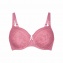 Anita Maternity Soutien-gorge allaitement Armatures Fleur Rose Violet 5053