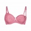 Anita Maternity Soutien-gorge allaitement Armatures Fleur Rose Violet 5053