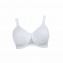 Anita Maternity Soutien-gorge allaitement sans armatures Blanc 5062