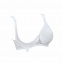 Anita Maternity Soutien-gorge allaitement sans armatures Blanc 5062