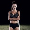 Anita Active Momentum Soutien-gorge de sport armatures Noir 5519