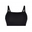 Anita Care Bandeau Basic post-opratoire Noir 0601