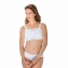 Anita Care Bandeau dentelle post-opratoire Fleur Blanc 0600