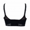 Anita Care Bandeau dentelle post-opratoire Fleur Noir 0600