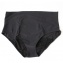 Bas de Bikini ajustable Rosa Faia Mix and Match Noir 8708