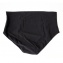 Bas de Bikini ajustable Rosa Faia Mix and Match Noir 8708