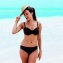 Bas de bikini midi Rosa Faia Mix and Match Noir 8706