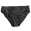 Bas de bikini midi Rosa Faia Mix and Match Noir 8706