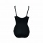 Body Twin Sans Armatures Rosa Faia Noir