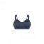 Anita Maternity Brassire allaitement Seamless avec coques Gris Obscur 5096
