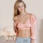 Anita Maternity Brassire allaitement Seamless avec coques Lotus 5096